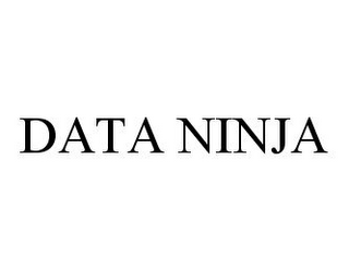 DATA NINJA