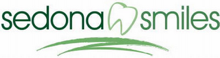 SEDONA SMILES