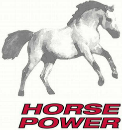 HORSE POWER