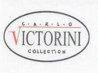 CARLO VICTORINI COLLECTION