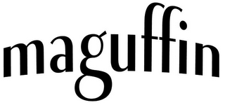 MAGUFFIN