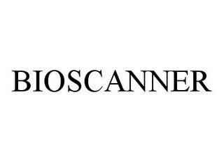 BIOSCANNER