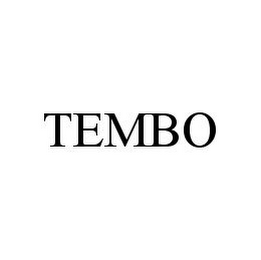 TEMBO