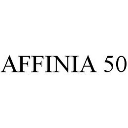 AFFINIA 50