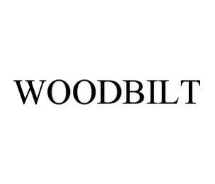 WOODBILT