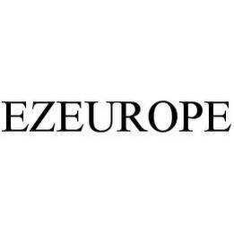 EZEUROPE