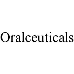 ORALCEUTICALS