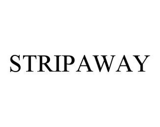 STRIPAWAY