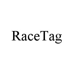 RACETAG