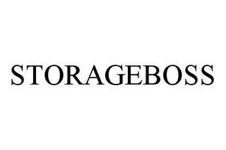 STORAGEBOSS