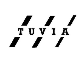 TUVIA