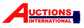 AUCTIONS INTERNATIONAL