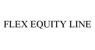 FLEX EQUITY LINE