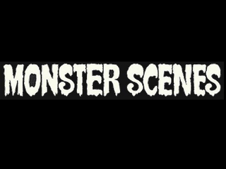 MONSTER SCENES