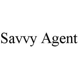 SAVVY AGENT