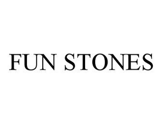 FUN STONES