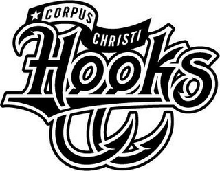 CORPUS CHRISTI HOOKS