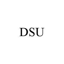 DSU