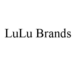 LULU BRANDS