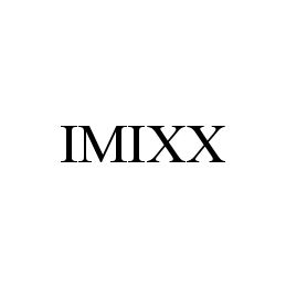 IMIXX