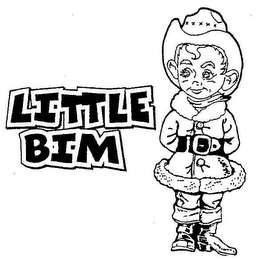 LITTLE BIM