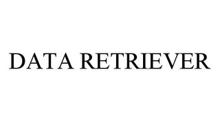 DATA RETRIEVER