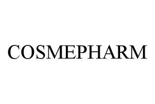 COSMEPHARM