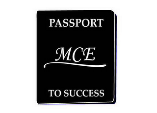 MCE PASSPORT TO SUCCESS