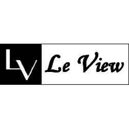 LV LE VIEW