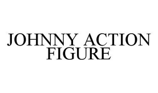 JOHNNY ACTION FIGURE