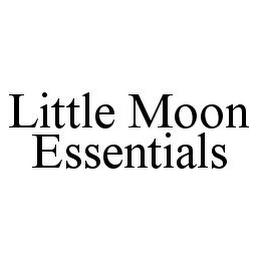 LITTLE MOON ESSENTIALS