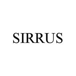 SIRRUS