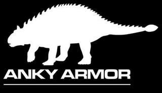 ANKY ARMOR