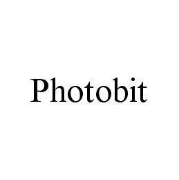 PHOTOBIT