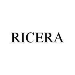 RICERA