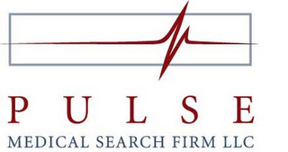 PULSE MEDICAL SEARCH FIRM