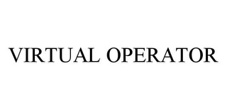 VIRTUAL OPERATOR