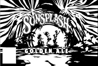 SUNSPLASH GOLDEN ALE