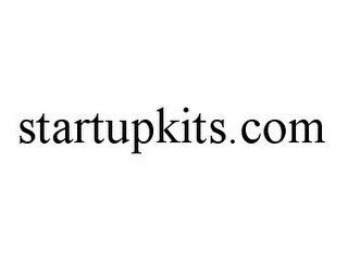 STARTUPKITS.COM