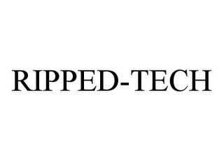 RIPPED-TECH