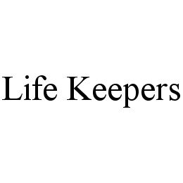 LIFE KEEPERS