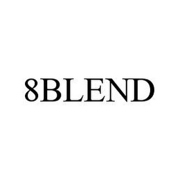 8BLEND