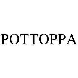 POTTOPPA