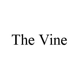 THE VINE