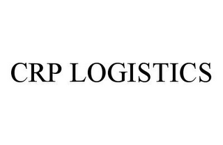 CRP LOGISTICS