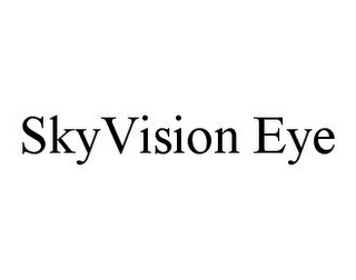 SKYVISION EYE