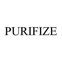 PURIFIZE