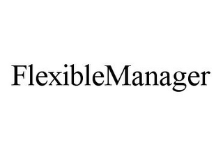 FLEXIBLEMANAGER