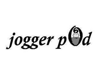 JOGGER POD