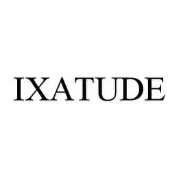 IXATUDE